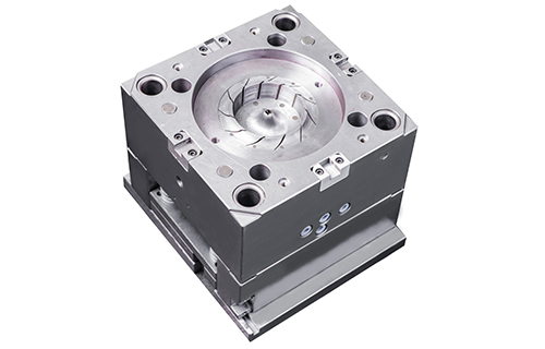 冰箱散熱風(fēng)輪