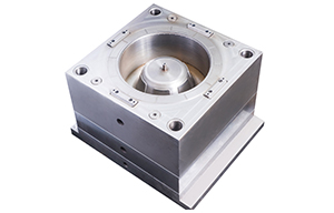 空氣凈化器單頭離心葉輪3