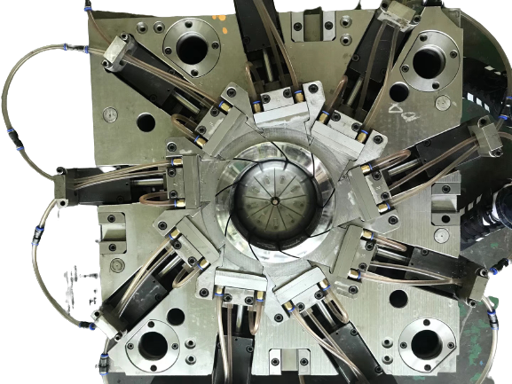 配電機(jī)散熱系統(tǒng)2