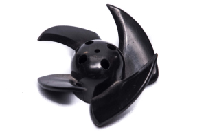 吹風(fēng)機(jī)軸流風(fēng)輪2