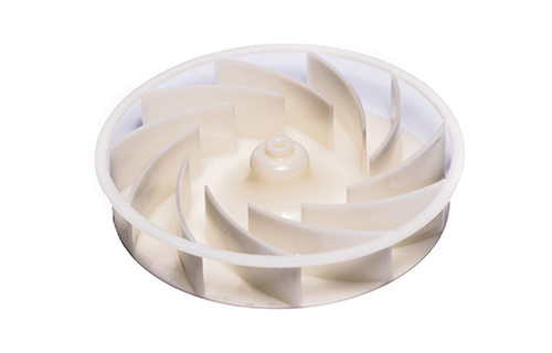 電視散熱風(fēng)輪1