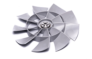 油煙機軸流風輪1