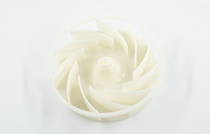 冰箱散熱風(fēng)輪2