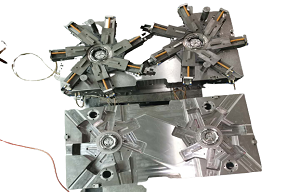 華為基站散熱系統(tǒng)1