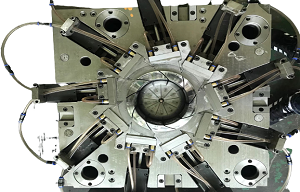 配電機散熱系統(tǒng)2