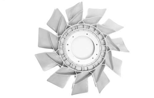 重卡軸流風(fēng)輪3