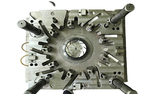 配電機散熱系統(tǒng)3