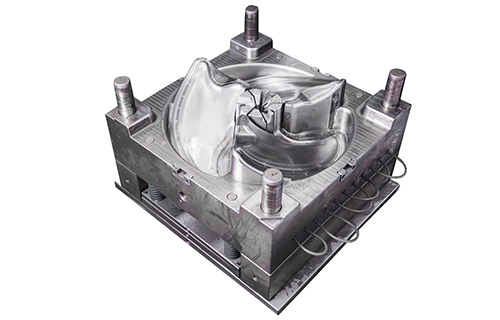 空調軸流風輪 7