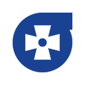 前傾式渦流風(fēng)輪模具