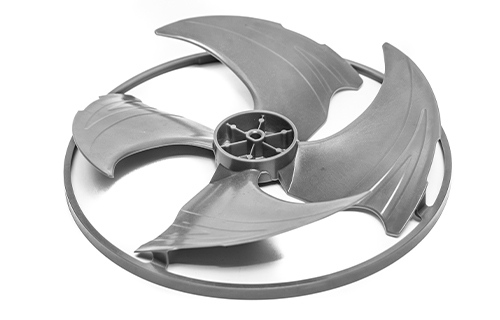 油煙機(jī)軸流風(fēng)輪2