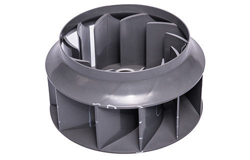 通風(fēng)管道系統(tǒng)2