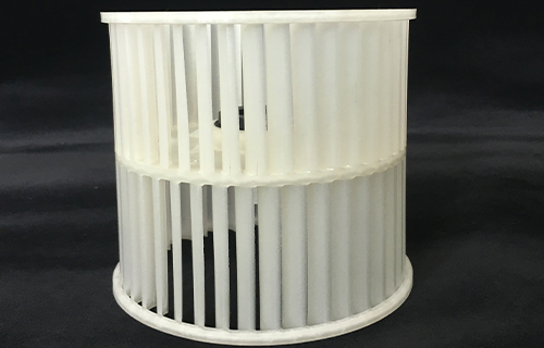 風(fēng)管雙頭離心風(fēng)機(jī)葉片3