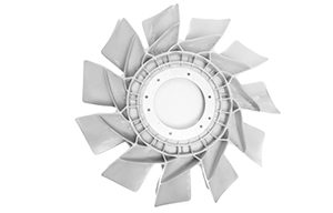 重卡軸流風(fēng)輪3