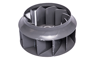 通風管道系統(tǒng)2