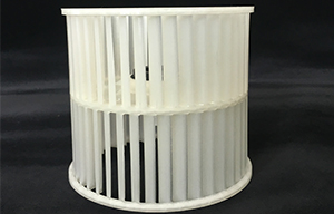 風(fēng)管雙頭離心風(fēng)機(jī)葉片3