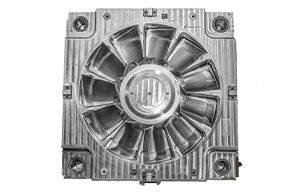 重卡軸流風(fēng)輪2