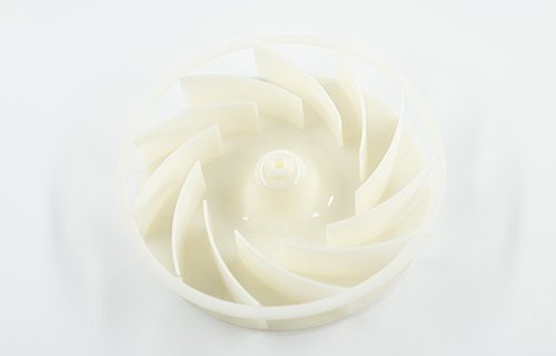 冰箱散熱風(fēng)輪2