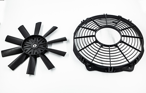 散熱風(fēng)輪 1