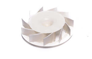 電視散熱風(fēng)輪2