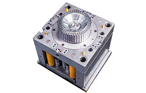 新風(fēng)機單頭離心葉輪3