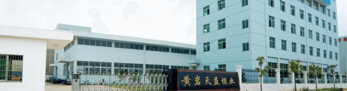 天益模具 天益模具